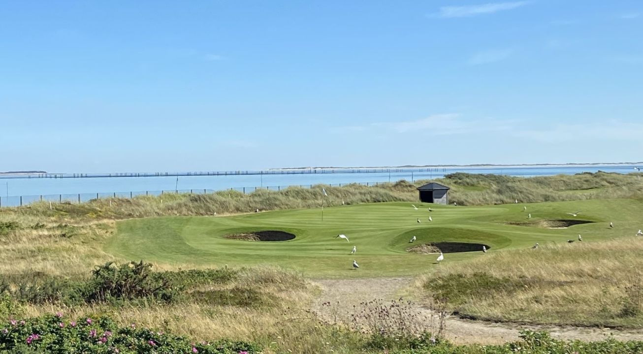 GC Budersand Sylt