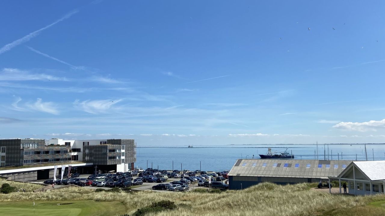GC Budersand Sylt