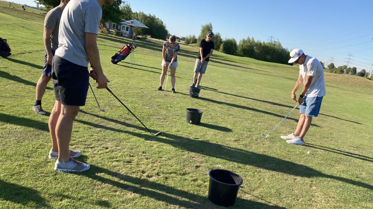 GolfCity Köln Pulheim