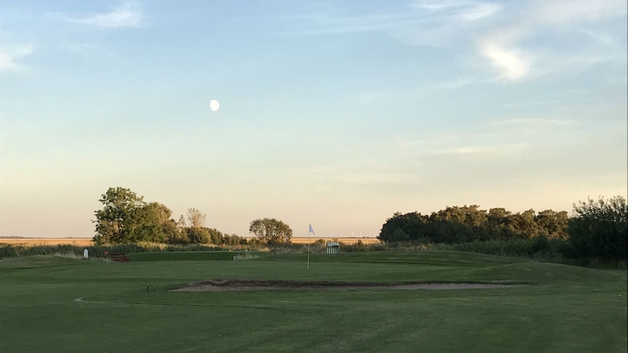 GC Büsum Dithmarschen