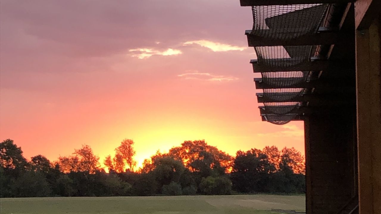 Golf & Country Club Velderhof