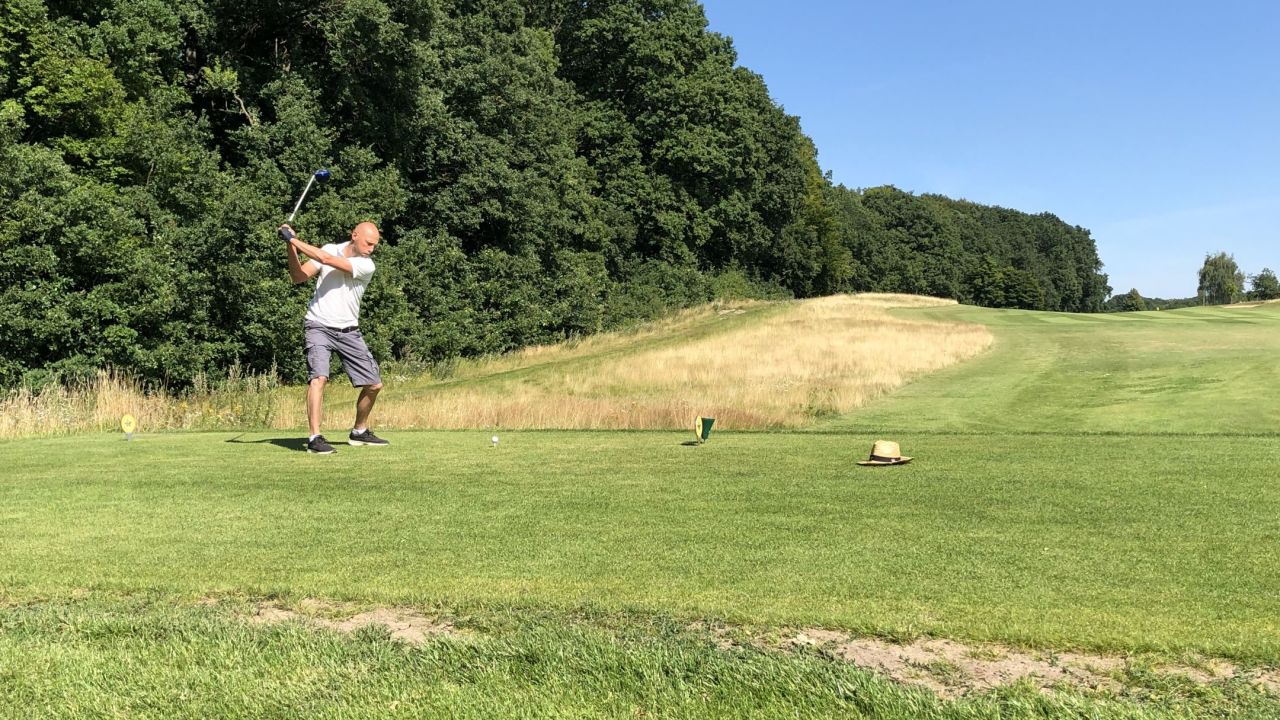 Castanea Resort Adendorf