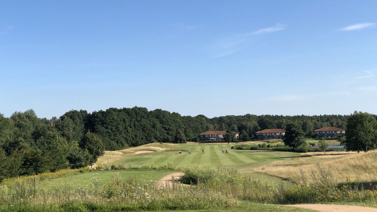 Castanea Resort Adendorf