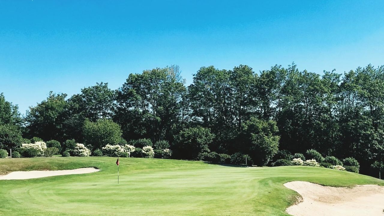 GC Velbert-Gut Kuhlendahl