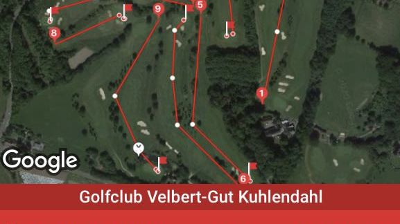 GC Velbert-Gut Kuhlendahl