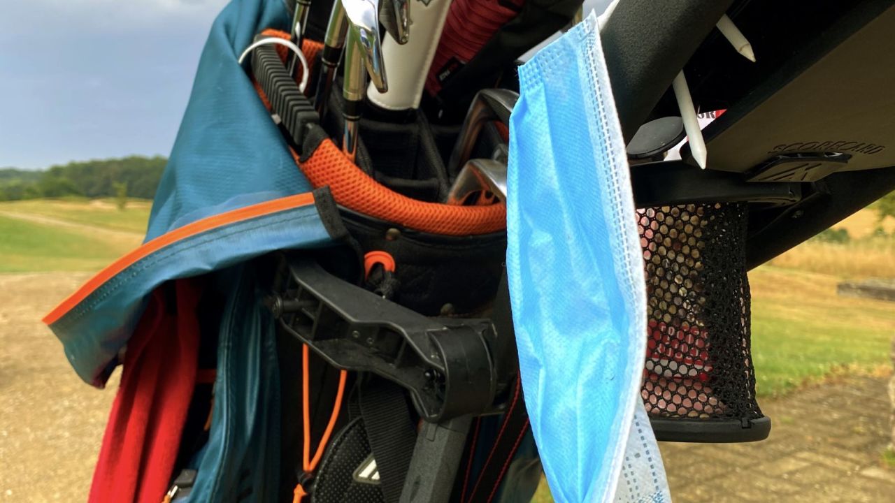 Kikuoka Country Club