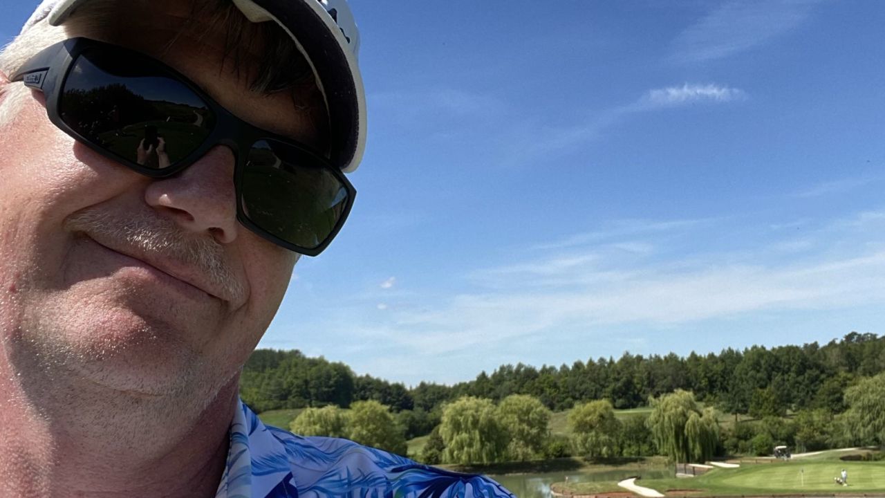 GolfResort Hardenberg