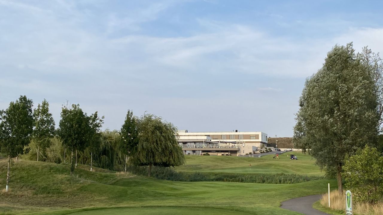 Kölner Golfclub