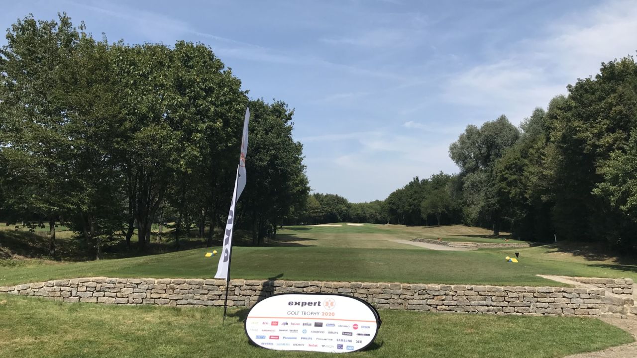 Golfanlage Hummelbachaue