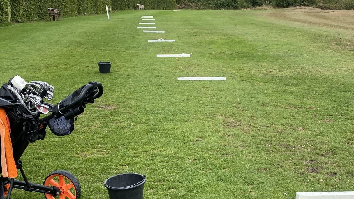 Golfanlage Römerhof