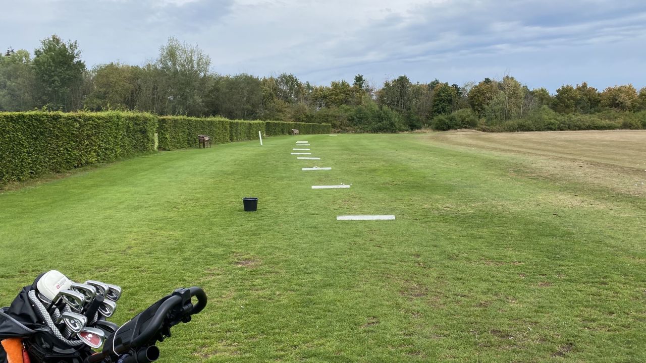 Golfanlage Römerhof