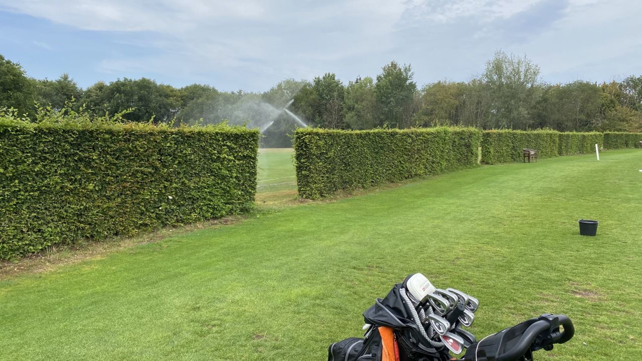Golfanlage Römerhof