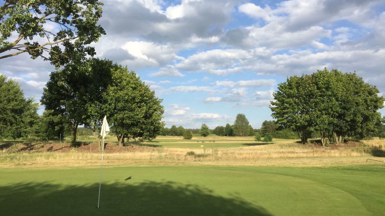 Golfclub Kallin e.V.