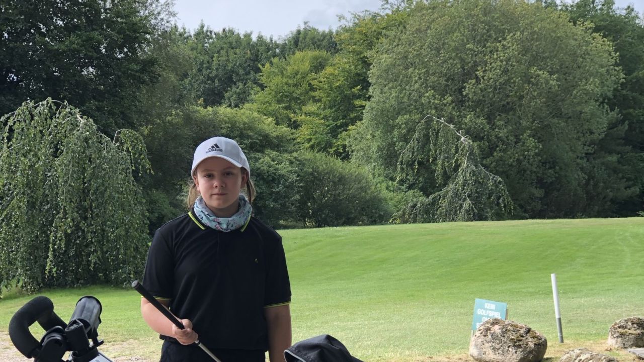 GC Thülsfelder Talsperre