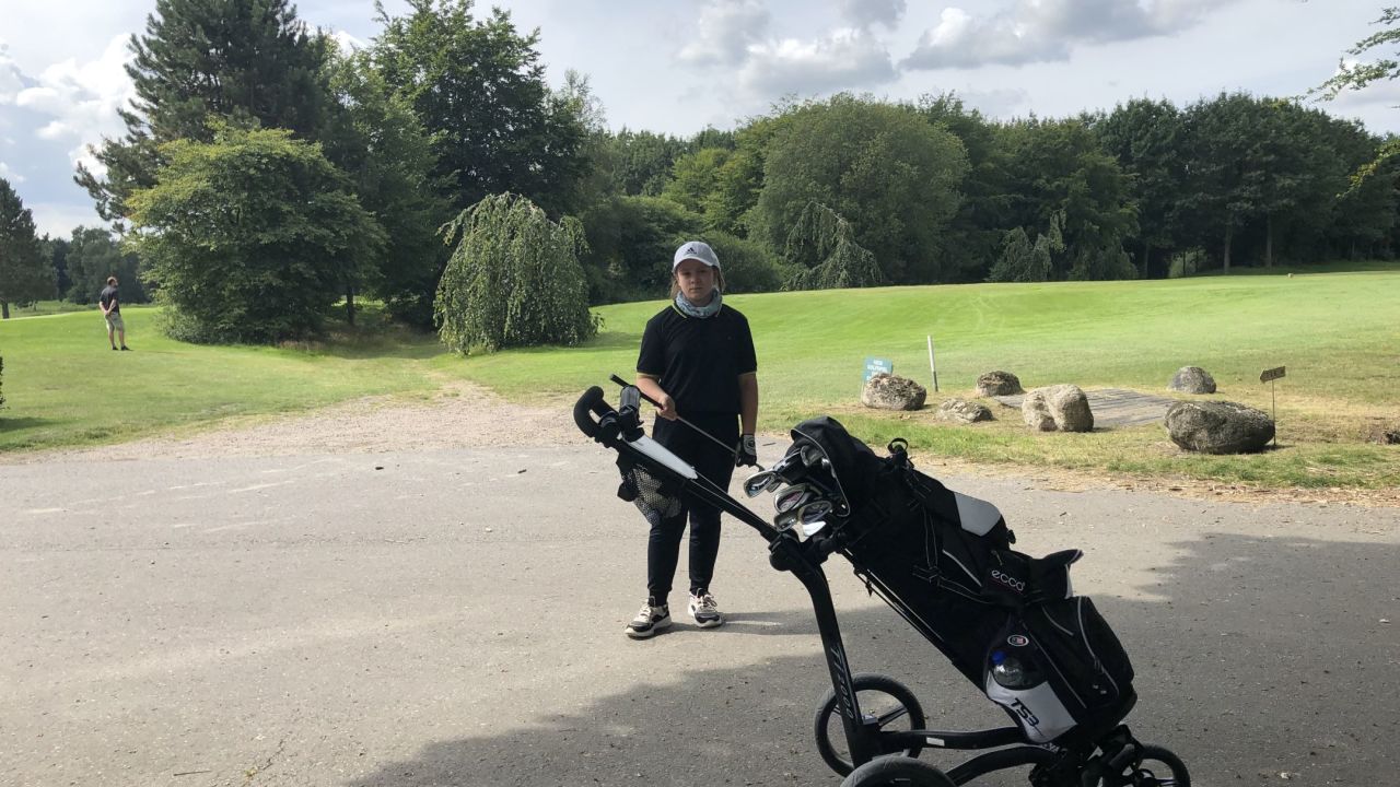 GC Thülsfelder Talsperre