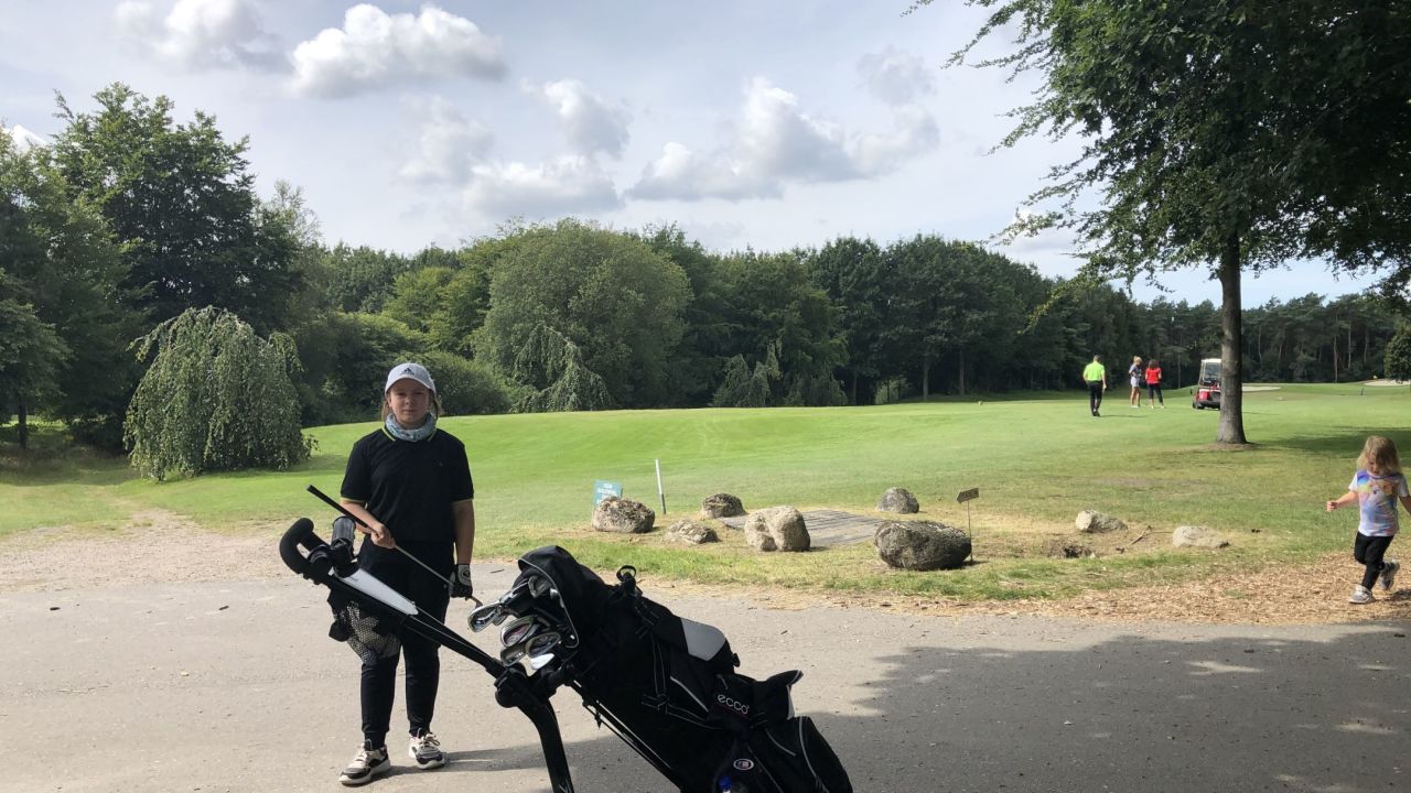 GC Thülsfelder Talsperre