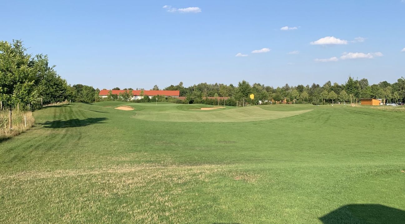 GolfRange München-Germering