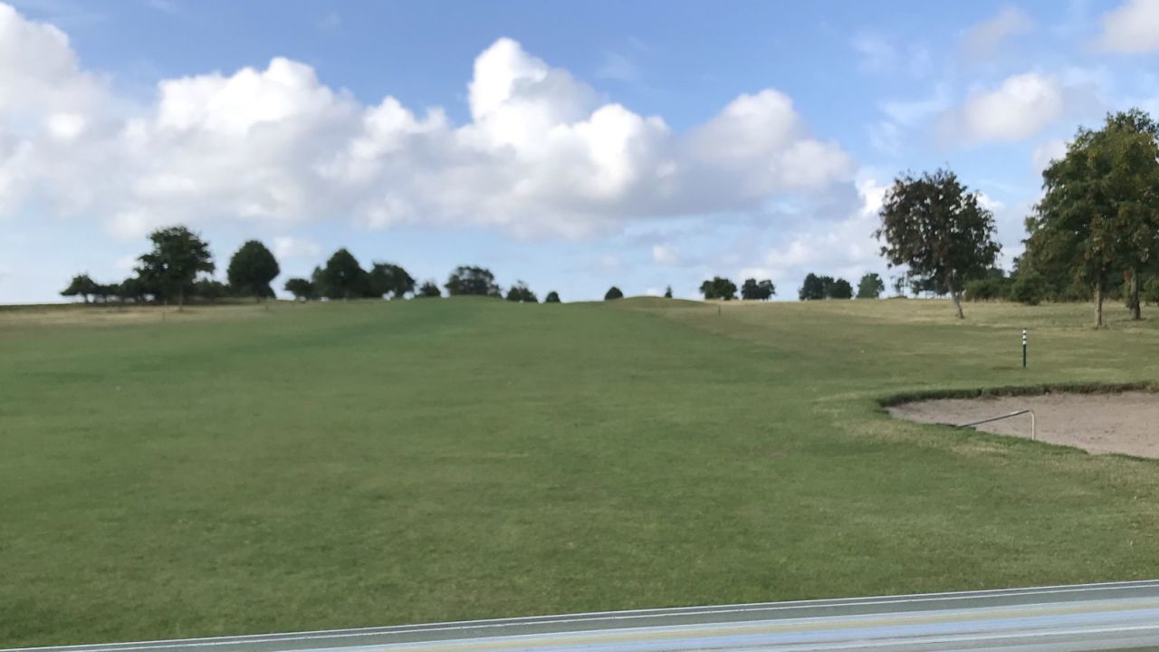 Golfpark Fehmarn