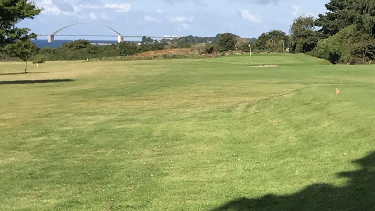 Golfpark Fehmarn