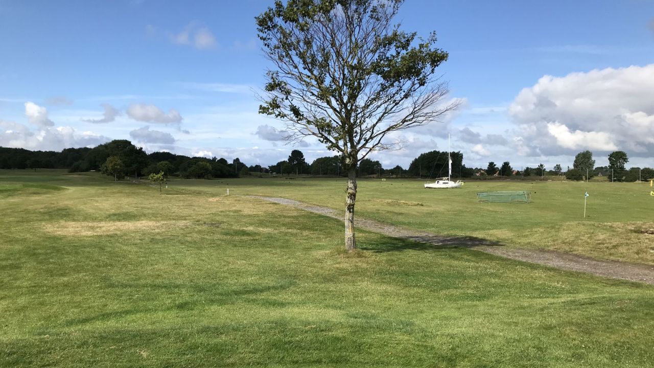Golfpark Fehmarn