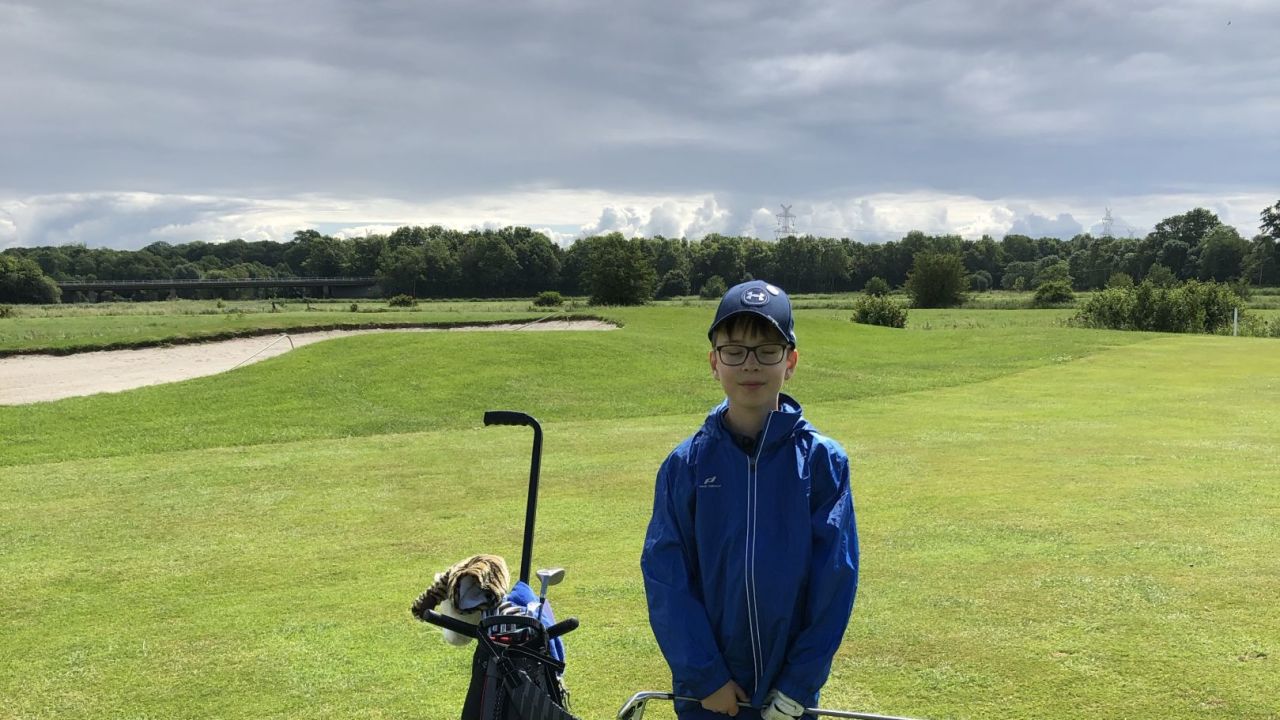 GC Wilhelmshaven-Friesland