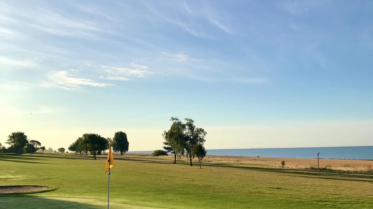 Golfpark Fehmarn