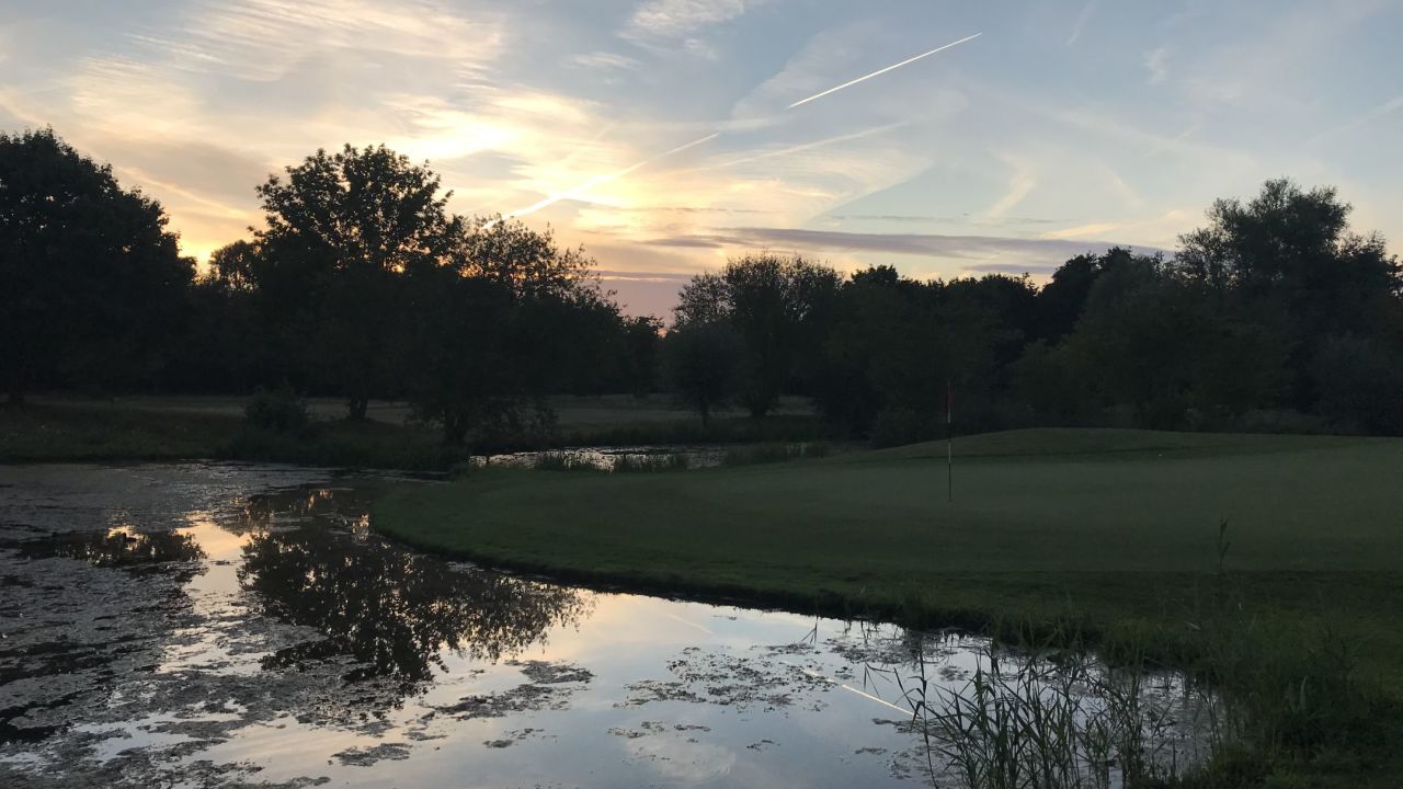 Golfanlage Hummelbachaue