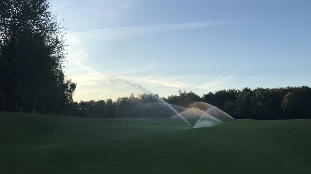 Golfanlage Hummelbachaue