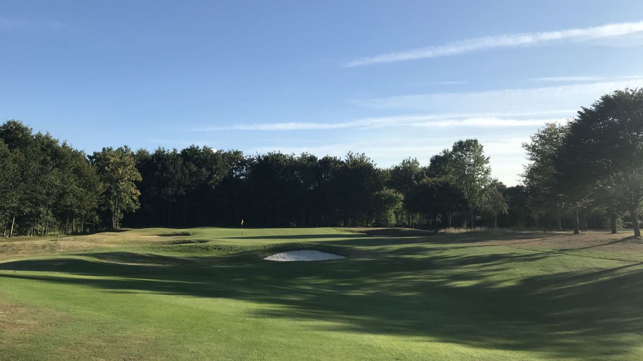 Golfanlage Hummelbachaue