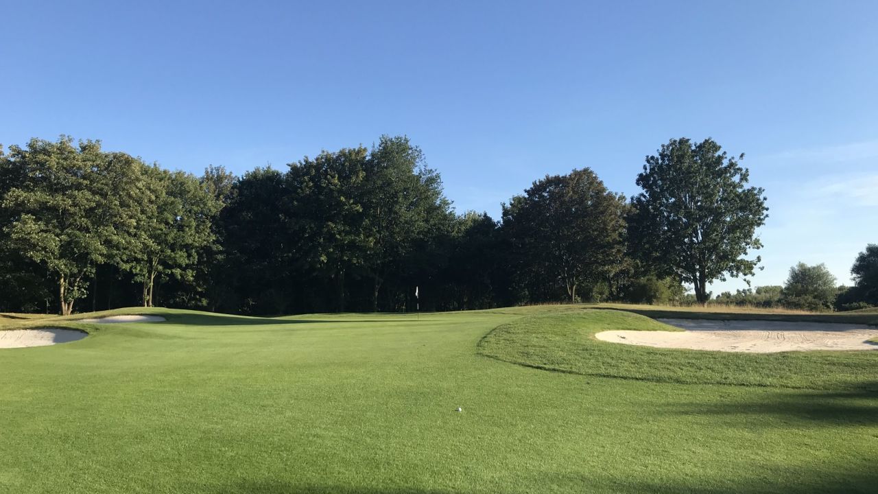 Golfanlage Hummelbachaue