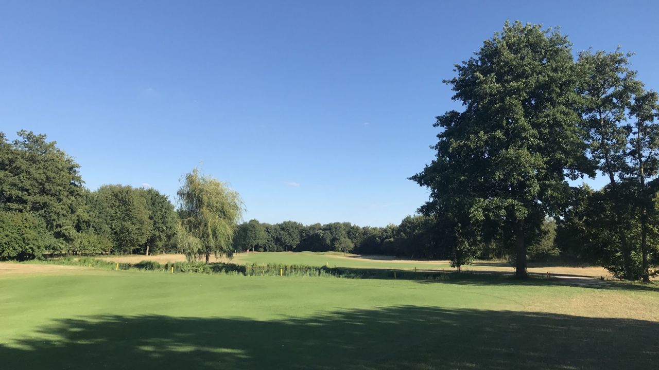 Golfanlage Hummelbachaue