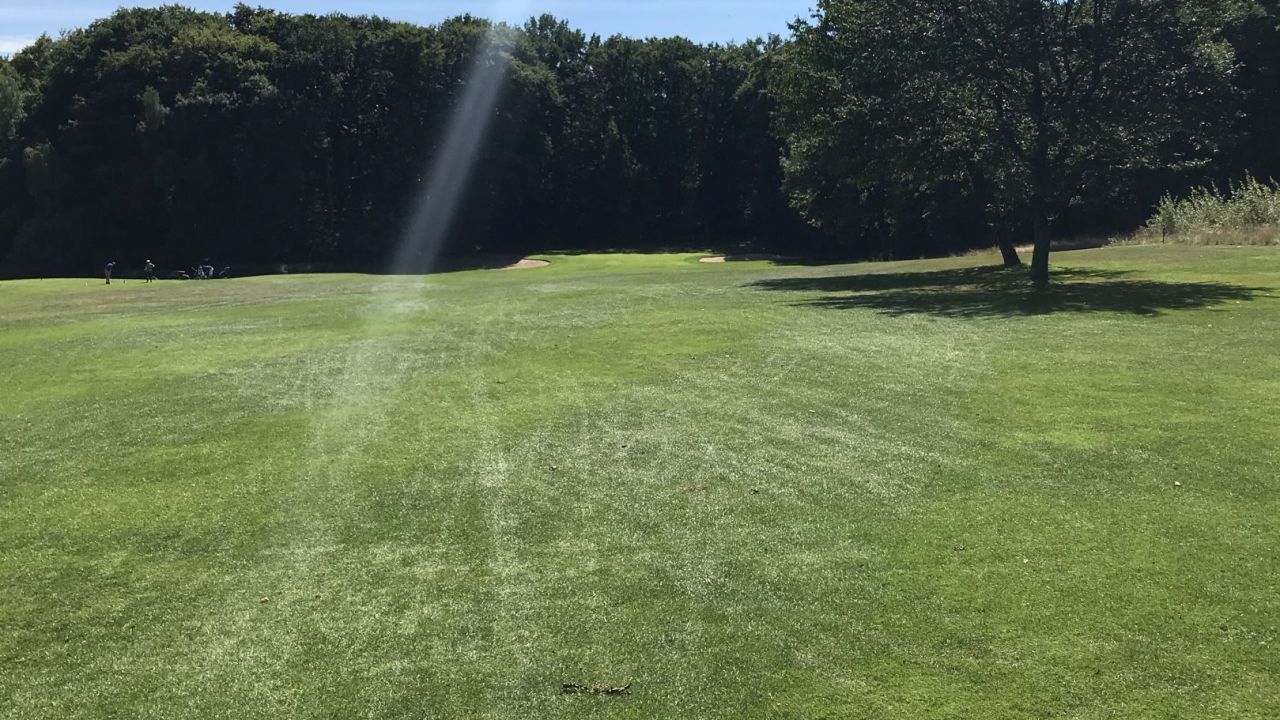 Golfclub Hamburg Gut Waldhof