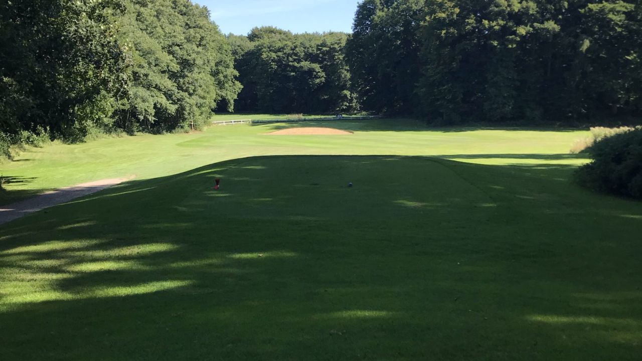 Golfclub Hamburg Gut Waldhof