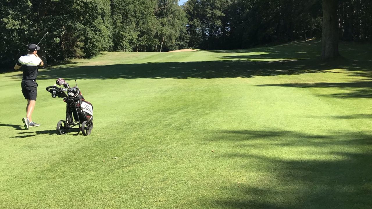 Golfclub Hamburg Gut Waldhof