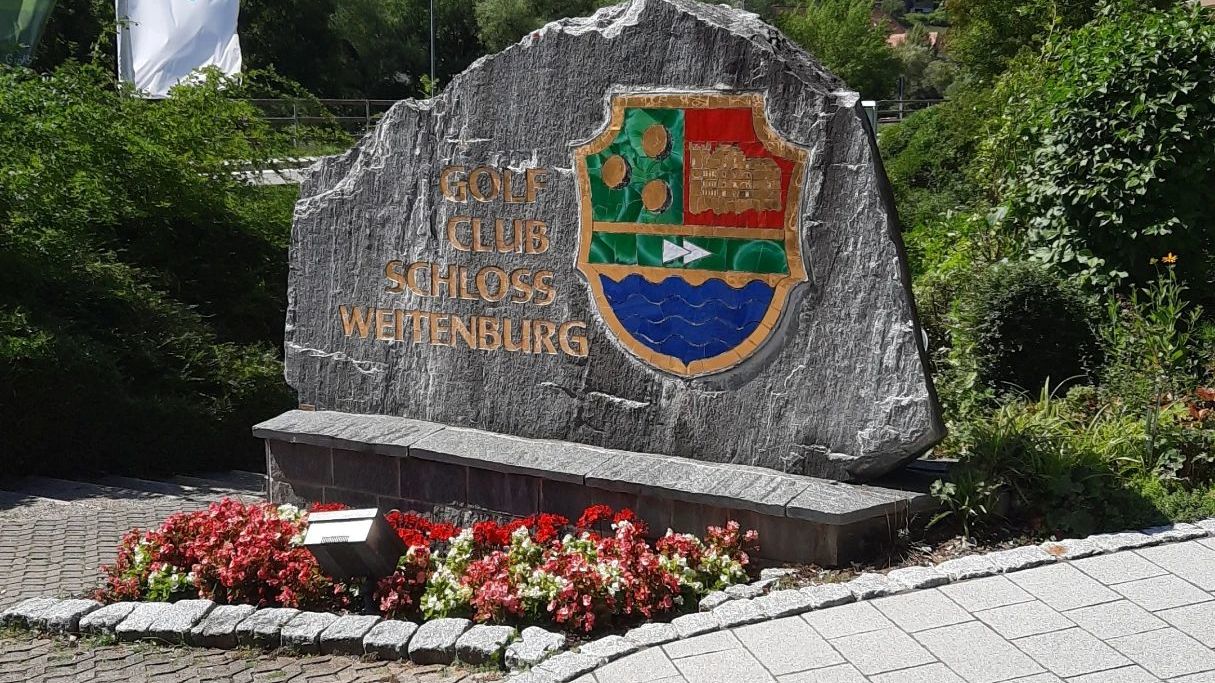 GC Schloss Weitenburg