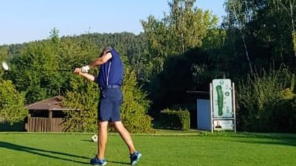 GC Coburg Schloss Tambach