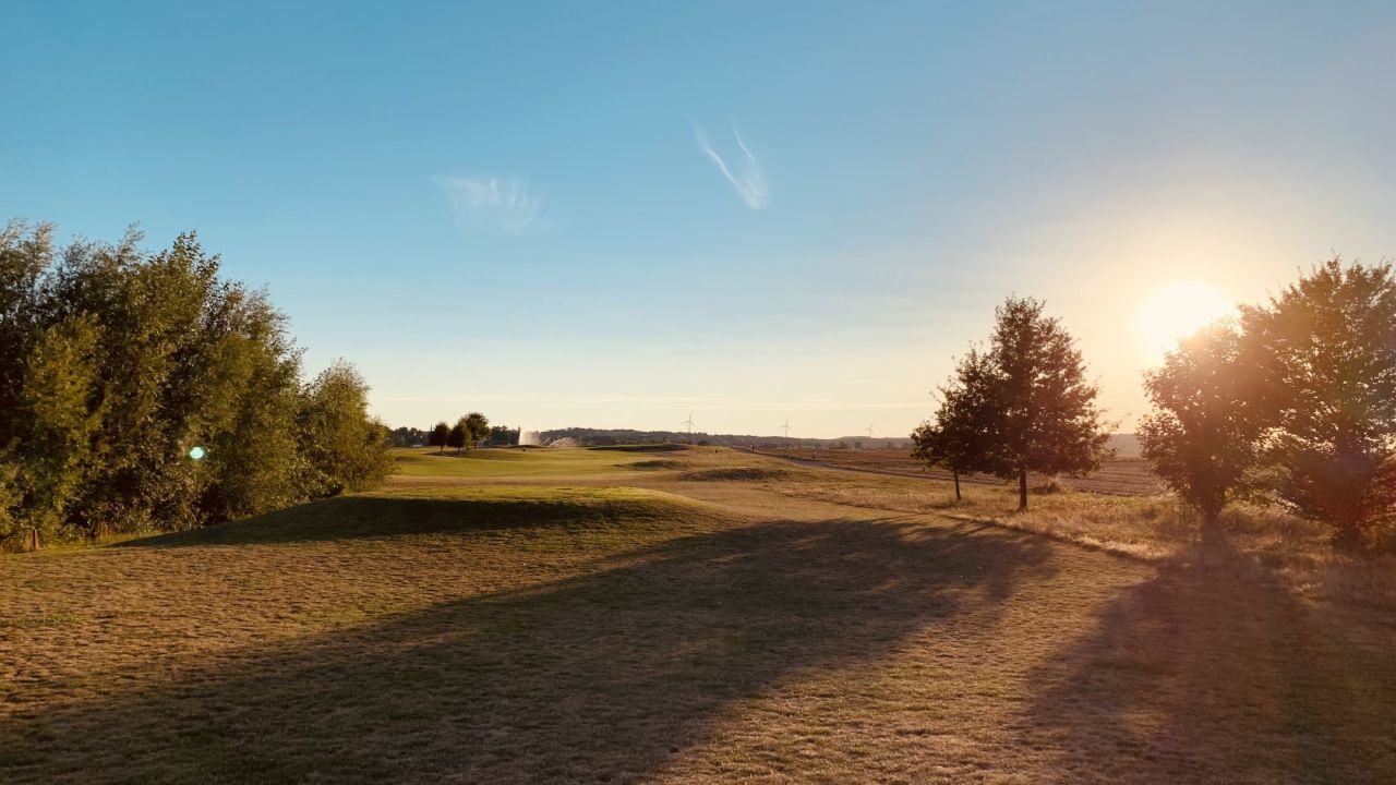 GolfCity Köln Pulheim