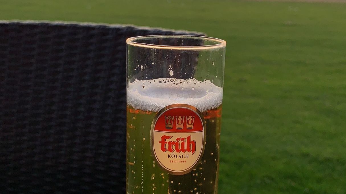 GolfCity Köln Pulheim