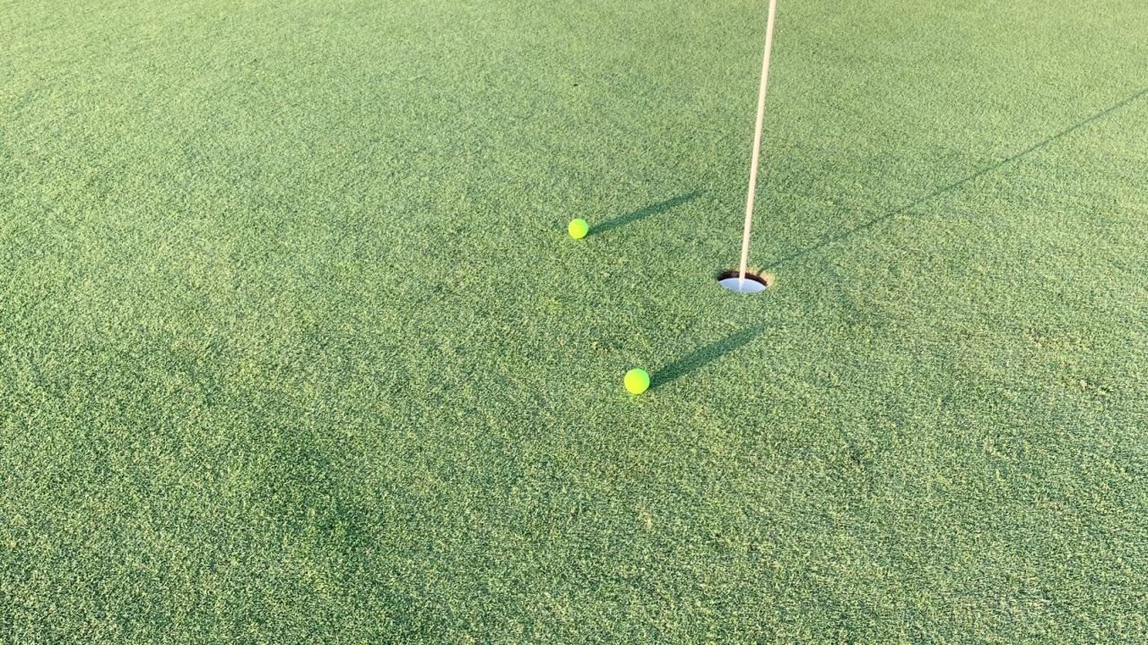 GolfRange München-Germering