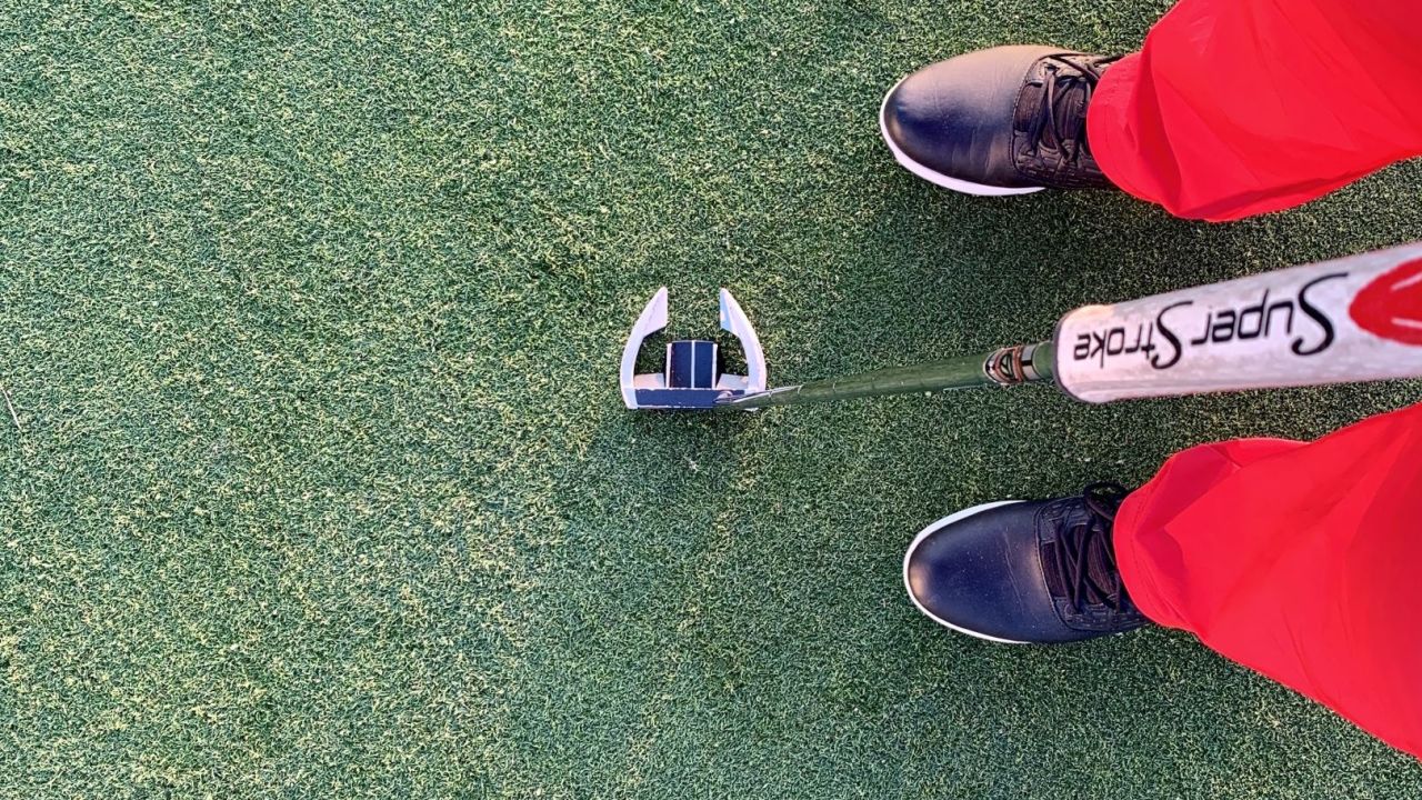 GolfRange München-Germering