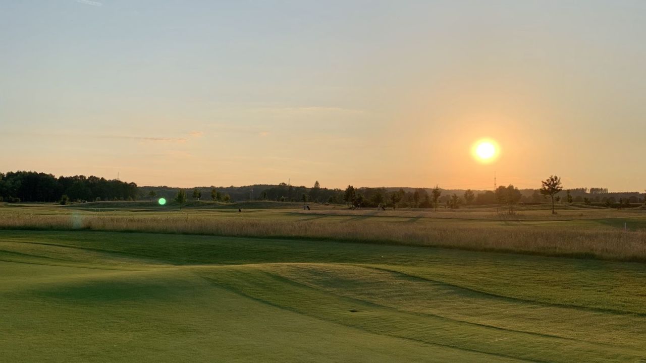 GolfRange München-Germering