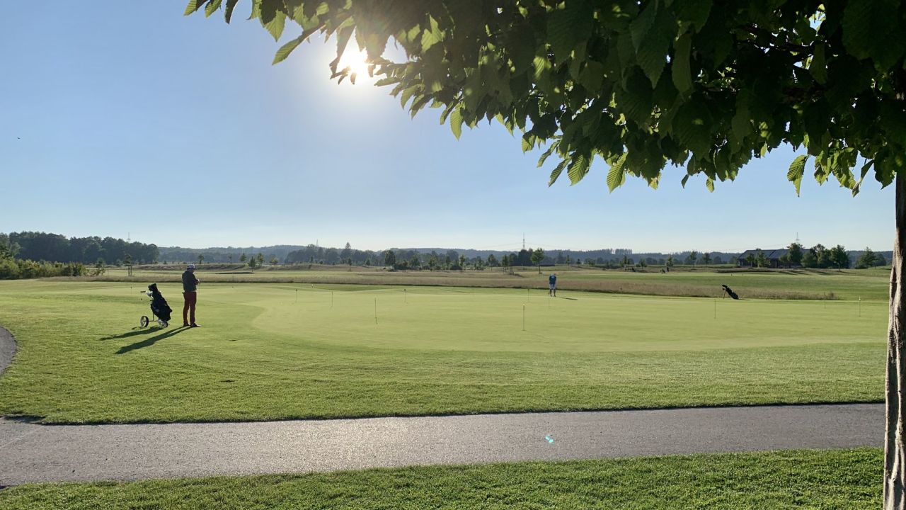 GolfRange München-Germering