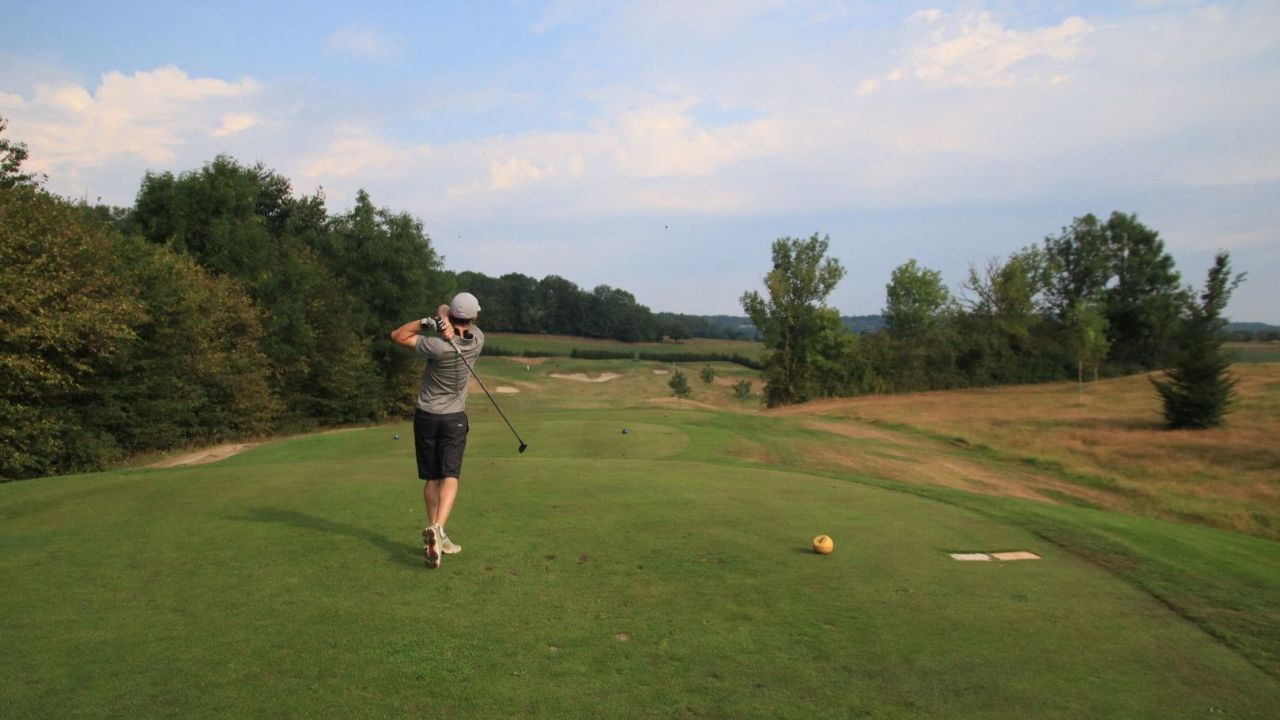 Golf & Country Club Henri Chapelle