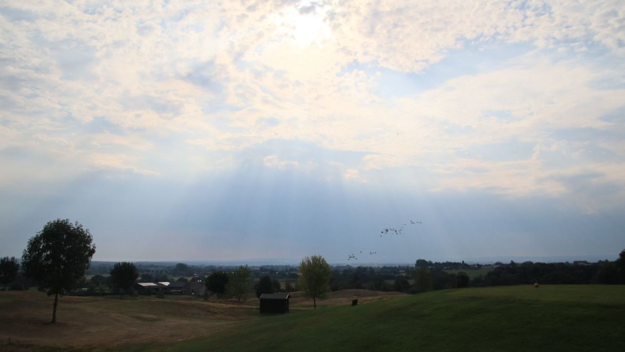 Golf & Country Club Henri Chapelle