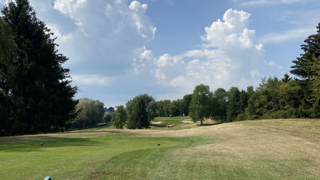 Golf & Country Club Henri Chapelle