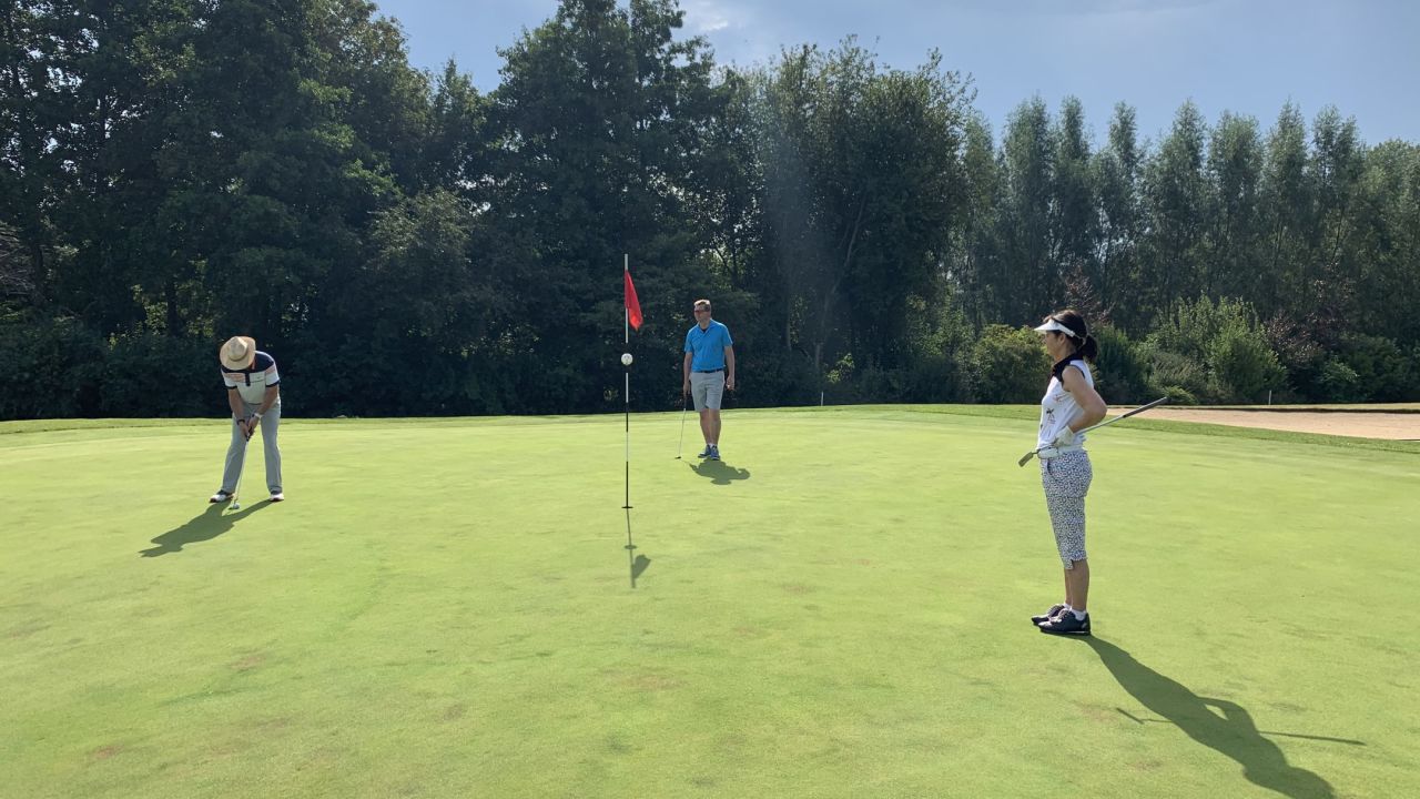 GC Issum-Niederrhein