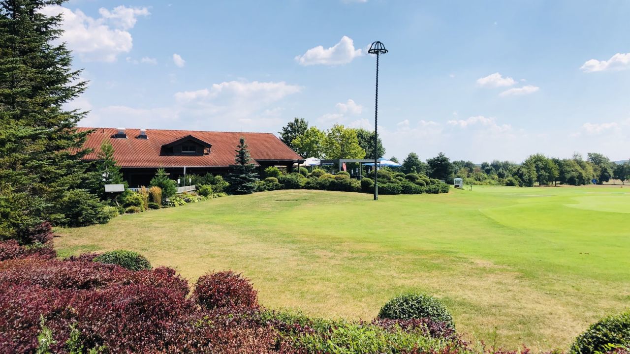 Golfclub Dresden Ullersdorf