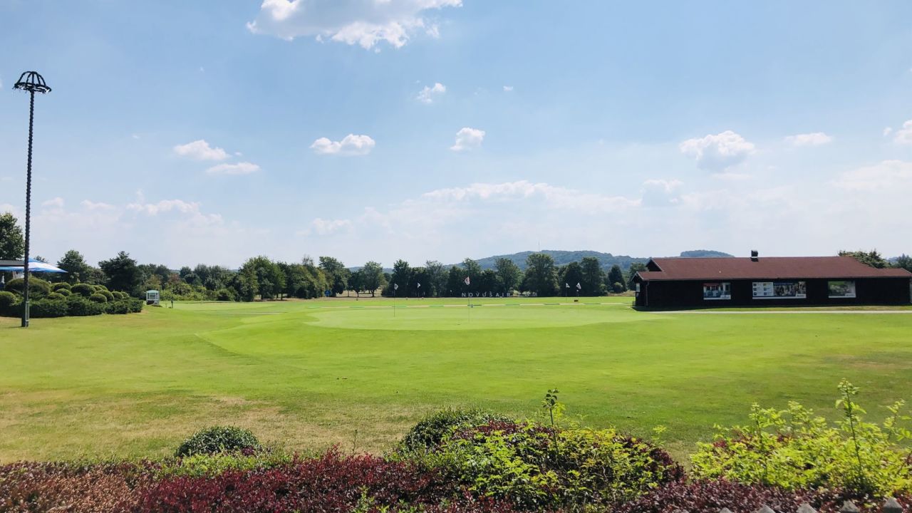Golfclub Dresden Ullersdorf