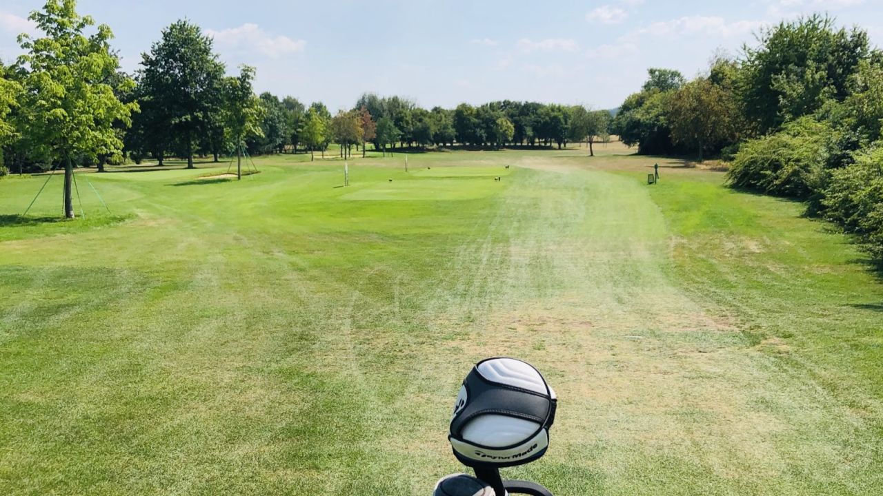 Golfclub Dresden Ullersdorf