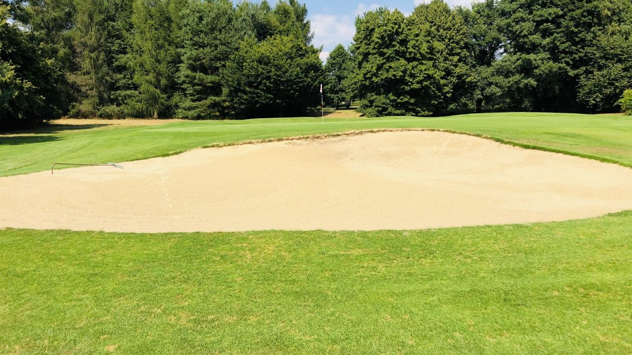 Golfclub Dresden Ullersdorf